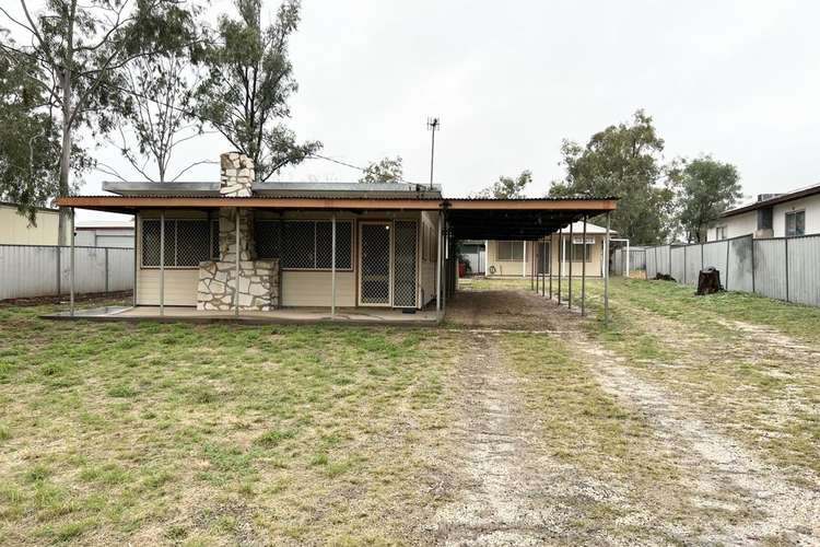 Main view of Homely house listing, 18 Pandora Street, Lightning Ridge NSW 2834