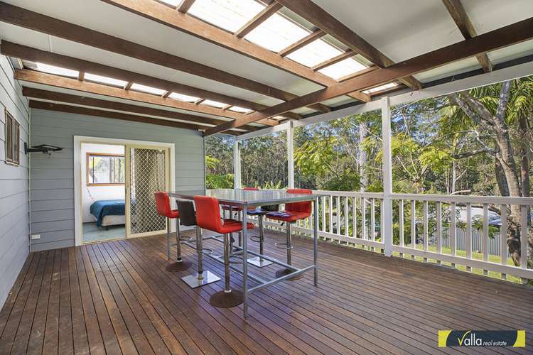 Second view of Homely house listing, 6 BANYANDAH ROAD,, Hyland Park NSW 2448