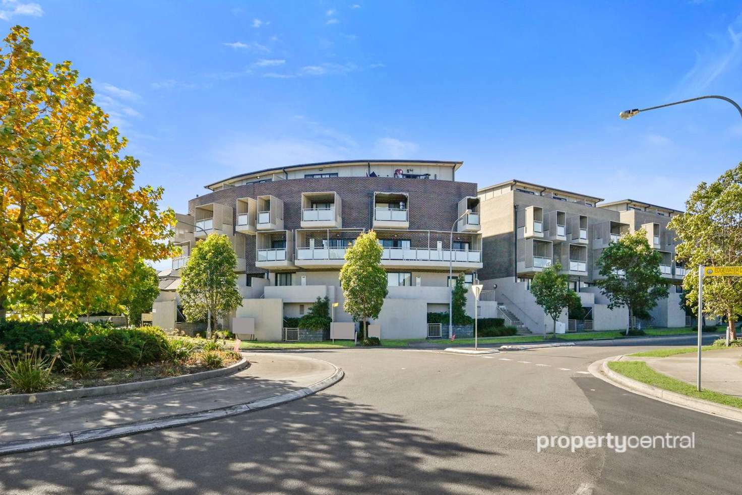 Main view of Homely apartment listing, 27/1 Glenmore Ridge Drive, Glenmore Park NSW 2745