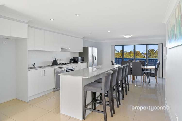 Third view of Homely apartment listing, 27/1 Glenmore Ridge Drive, Glenmore Park NSW 2745