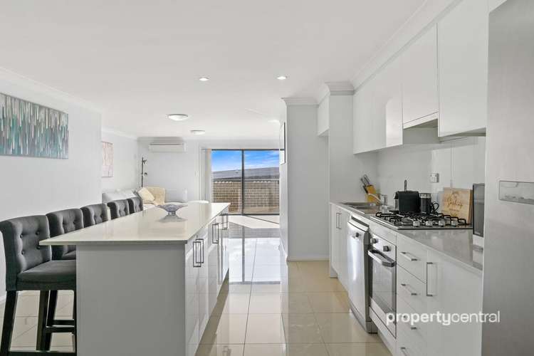 Fourth view of Homely apartment listing, 27/1 Glenmore Ridge Drive, Glenmore Park NSW 2745