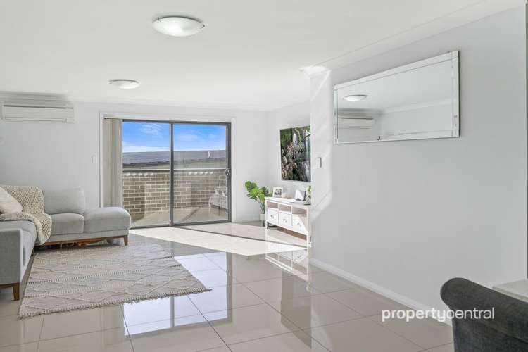 Fifth view of Homely apartment listing, 27/1 Glenmore Ridge Drive, Glenmore Park NSW 2745