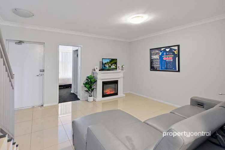 Sixth view of Homely apartment listing, 27/1 Glenmore Ridge Drive, Glenmore Park NSW 2745