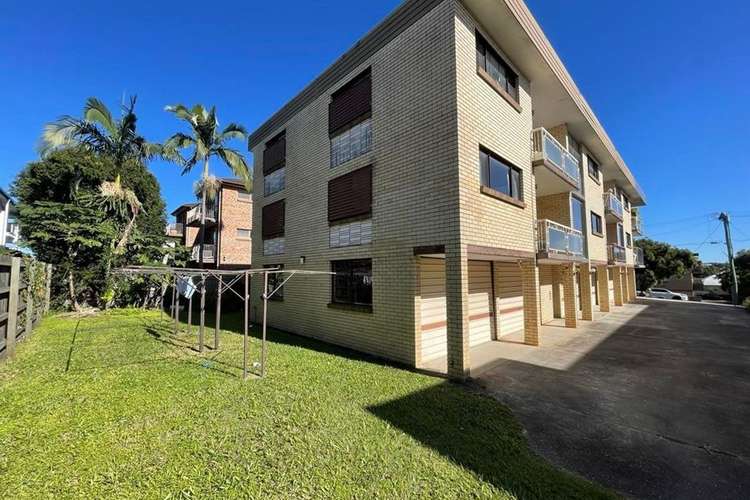 Main view of Homely unit listing, 3/67 Lamington Avenue, Lutwyche QLD 4030