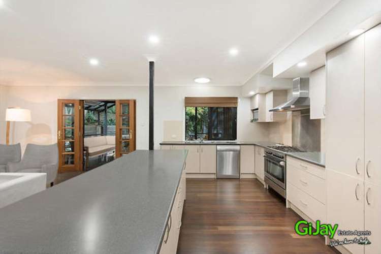 Second view of Homely house listing, 25 Gosford Street, Mount Gravatt QLD 4122