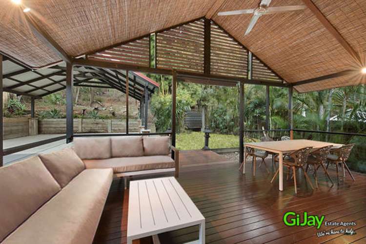 Fifth view of Homely house listing, 25 Gosford Street, Mount Gravatt QLD 4122