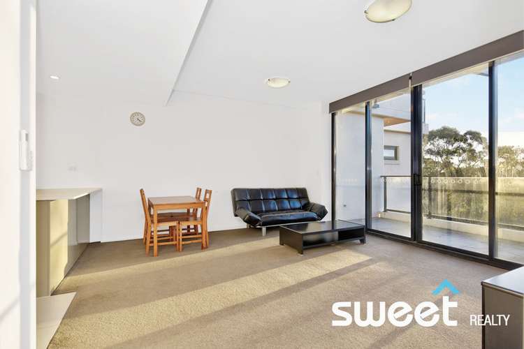 Second view of Homely apartment listing, 6020/74B Belmore Street, Ryde NSW 2112