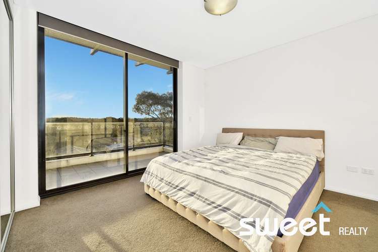 Fourth view of Homely apartment listing, 6020/74B Belmore Street, Ryde NSW 2112