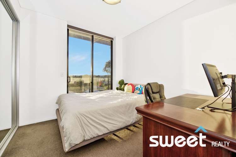 Fifth view of Homely apartment listing, 6020/74B Belmore Street, Ryde NSW 2112
