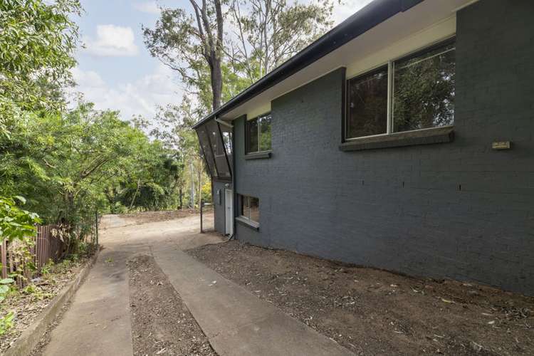 Third view of Homely acreageSemiRural listing, 18 Preece Lane, Camira QLD 4300