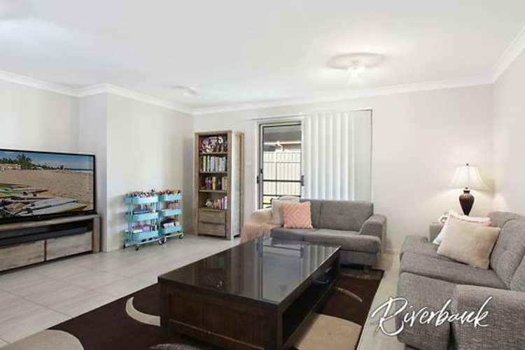 Third view of Homely house listing, 20 Foothills Terrace, Glenmore Park NSW 2745