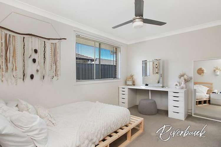 Fifth view of Homely house listing, 20 Foothills Terrace, Glenmore Park NSW 2745