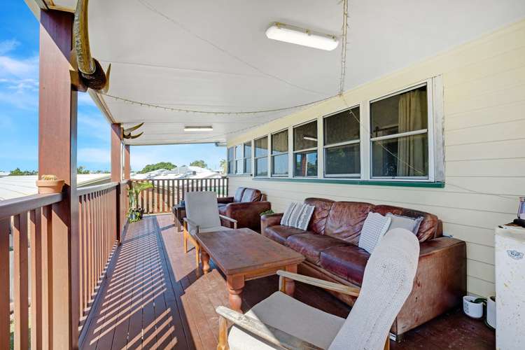 Fourth view of Homely house listing, 1 Stevenson Street, South Mackay QLD 4740