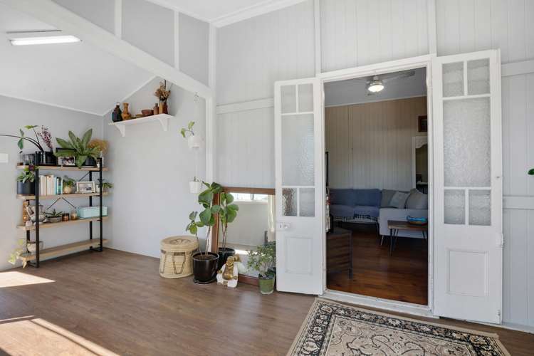 Fifth view of Homely house listing, 1 Stevenson Street, South Mackay QLD 4740