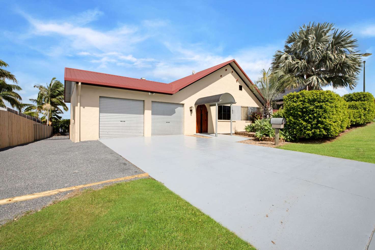 Main view of Homely house listing, 7 Vailala Rise, Rural View QLD 4740