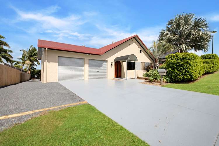 Main view of Homely house listing, 7 Vailala Rise, Rural View QLD 4740