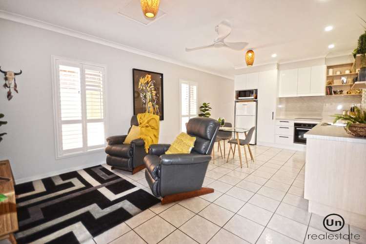 Second view of Homely villa listing, 5/25-27 Wybalena Crescent, Toormina NSW 2452