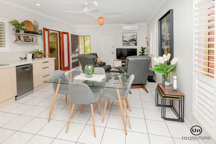 Sixth view of Homely villa listing, 5/25-27 Wybalena Crescent, Toormina NSW 2452