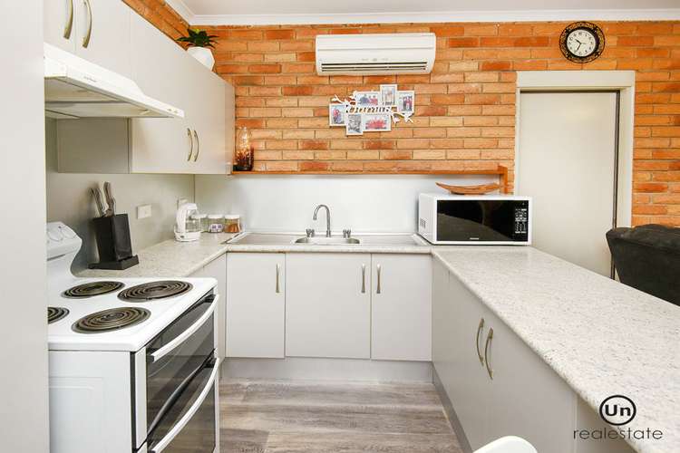 Fourth view of Homely unit listing, 4/8 Corambara Crescent, Toormina NSW 2452