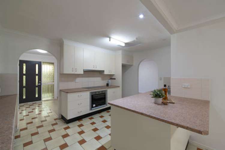Second view of Homely house listing, 21 Tristan Street, Carindale QLD 4152