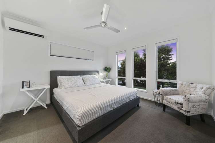 Fifth view of Homely house listing, 45 Blue Mountains Crescent, Fitzgibbon QLD 4018