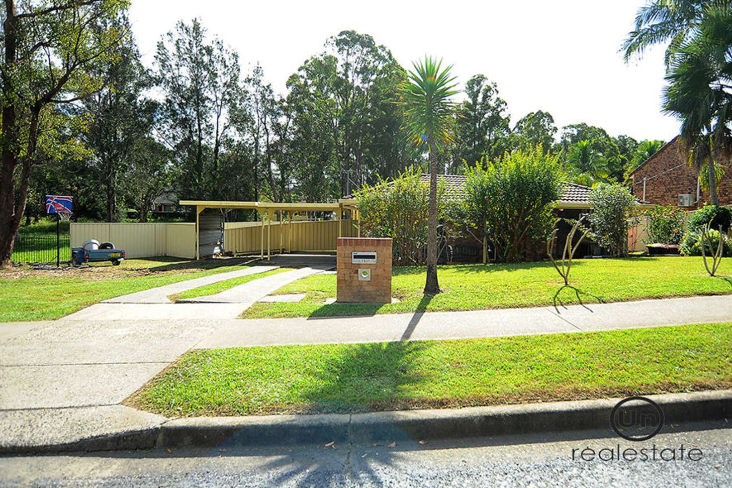Main view of Homely house listing, 15 Lady Belmore Drive, Toormina NSW 2452