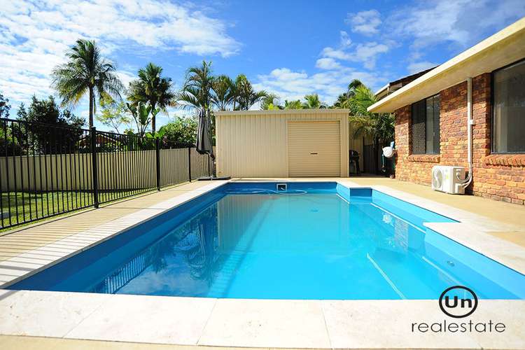 Second view of Homely house listing, 15 Lady Belmore Drive, Toormina NSW 2452