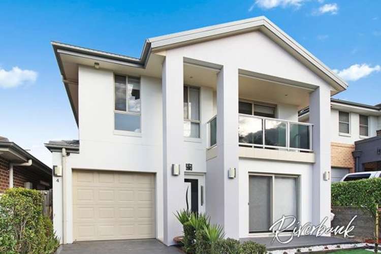 Main view of Homely house listing, 4 Jirrang Street, Pemulwuy NSW 2145