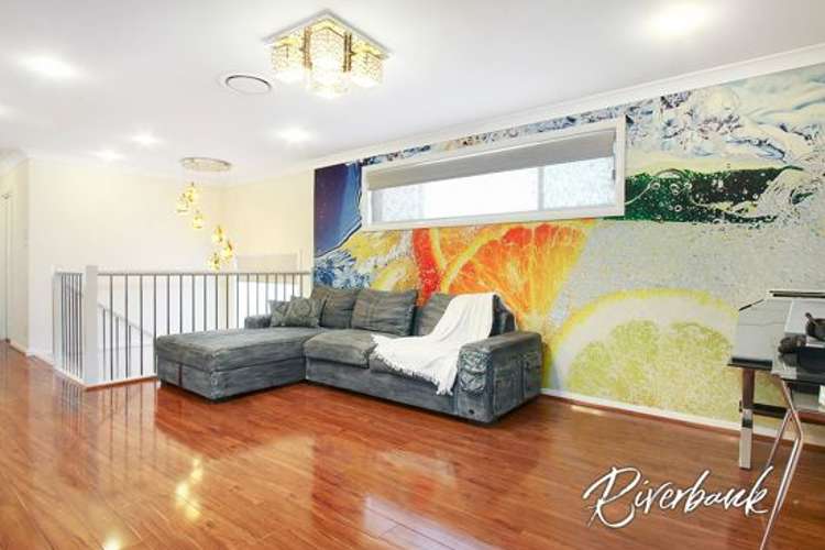 Sixth view of Homely house listing, 4 Jirrang Street, Pemulwuy NSW 2145