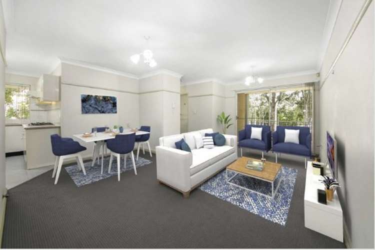 Main view of Homely unit listing, 2/79-85 Stapleton St, Pendle Hill NSW 2145