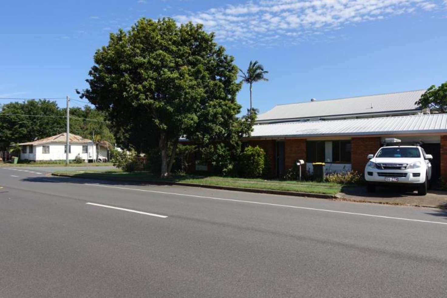 Main view of Homely house listing, 67 Georgina Street, Woody Point QLD 4019