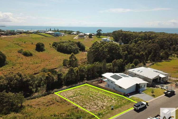 Second view of Homely residentialLand listing, 22 Maslin Close, Red Head NSW 2430