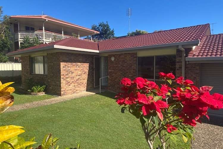 Main view of Homely house listing, 28 Turner Drive, Moffat Beach QLD 4551