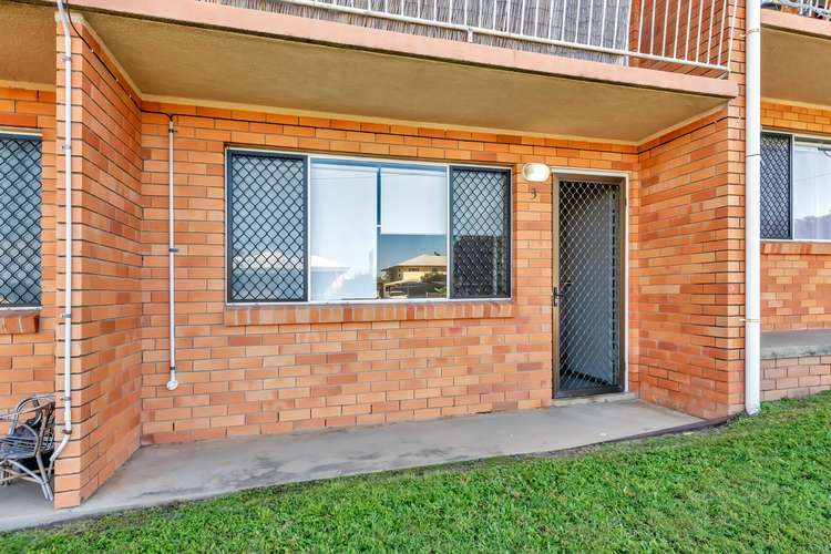 Second view of Homely blockOfUnits listing, 1-6/8 Meadow Street, North Mackay QLD 4740
