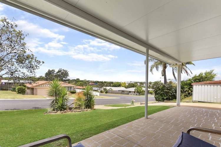 Second view of Homely house listing, 9 Moore Crescent, Wilsonton QLD 4350