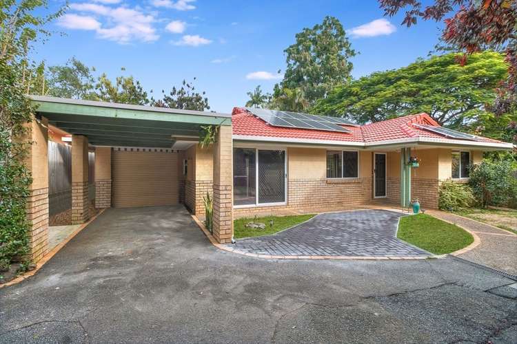 Main view of Homely villa listing, 3/11 Scenic Drive, Bilambil Heights NSW 2486