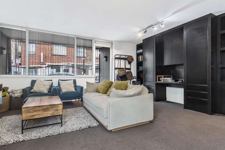 Second view of Homely apartment listing, G4/200 WILLIAM ST, Woolloomooloo NSW 2011
