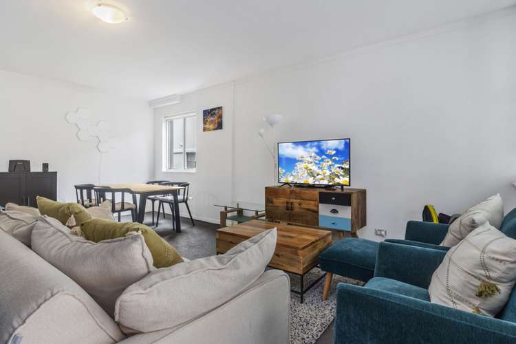 Third view of Homely apartment listing, G4/200 WILLIAM ST, Woolloomooloo NSW 2011