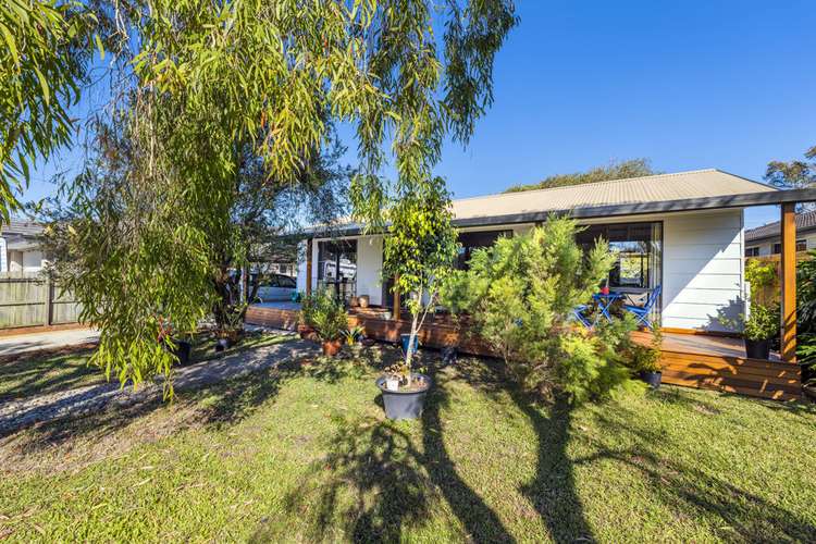 Main view of Homely house listing, 4 Niland Street, Corindi Beach NSW 2456