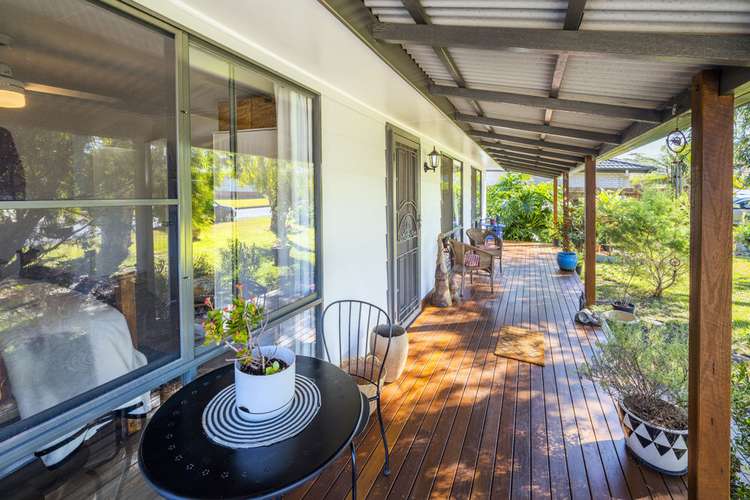 Third view of Homely house listing, 4 Niland Street, Corindi Beach NSW 2456
