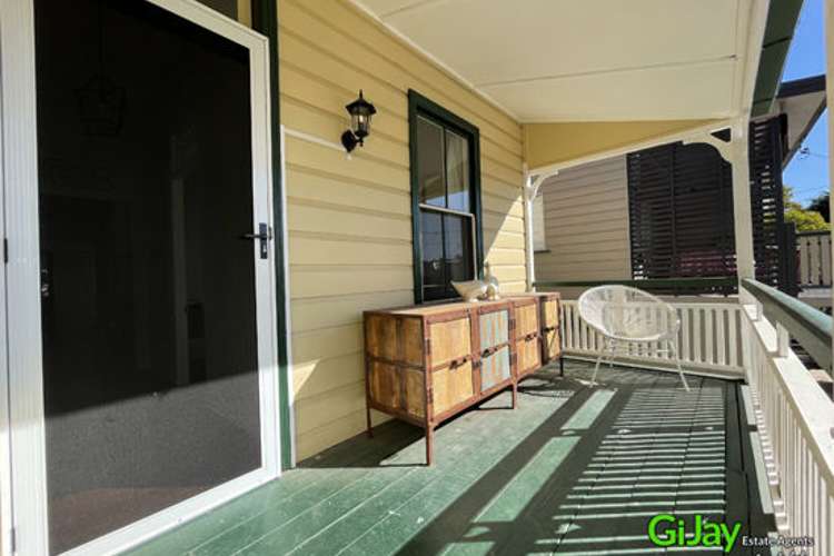 Second view of Homely house listing, 20 Skinner St, West End QLD 4101