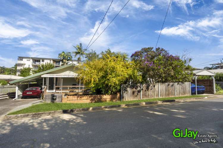 Second view of Homely house listing, 91 - 93 Perkins St, Upper Mount Gravatt QLD 4122