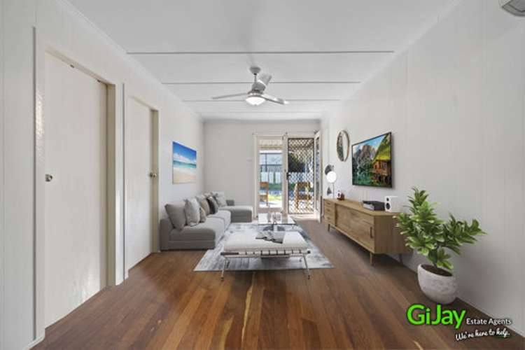 Fourth view of Homely house listing, 91 - 93 Perkins St, Upper Mount Gravatt QLD 4122