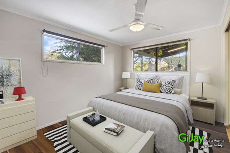 Fifth view of Homely house listing, 91 - 93 Perkins St, Upper Mount Gravatt QLD 4122