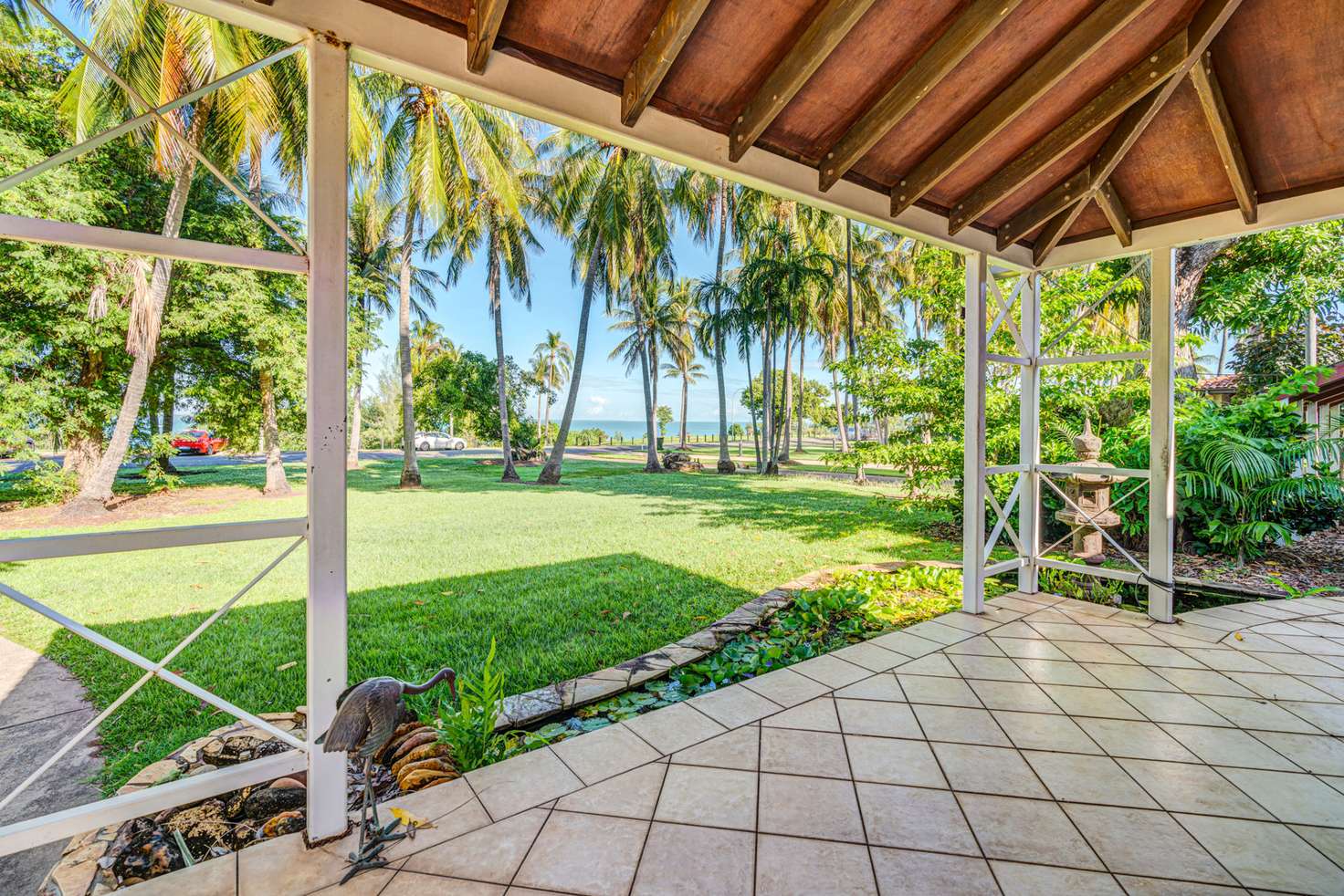 Main view of Homely house listing, 100 East Point Road, Fannie Bay NT 820