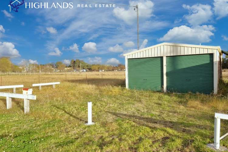 Main view of Homely residentialLand listing, Lot 8 Carl Baer Circuit, Deepwater NSW 2371