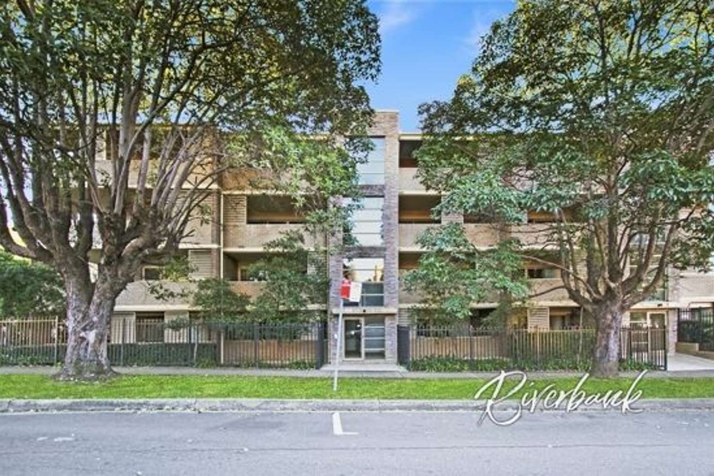 Main view of Homely unit listing, 44/11-19 Mandemar Avenue, Homebush West NSW 2140