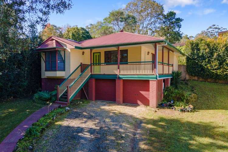 Second view of Homely house listing, 44 Sunset Ridge Drive, Bellingen NSW 2454