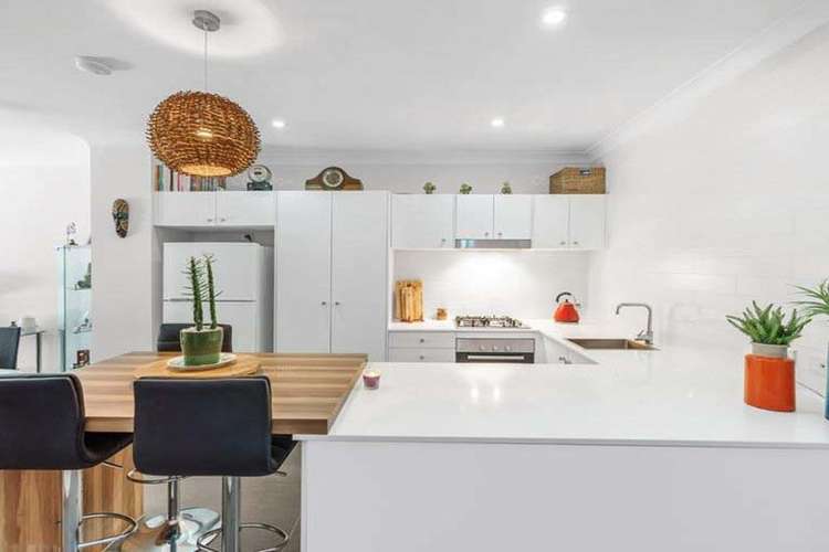 Third view of Homely townhouse listing, 32/312 Manly Road, Manly West QLD 4179