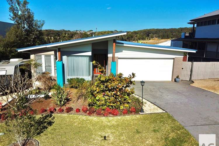 Main view of Homely house listing, 43 Emerald Drive, Diamond Beach NSW 2430